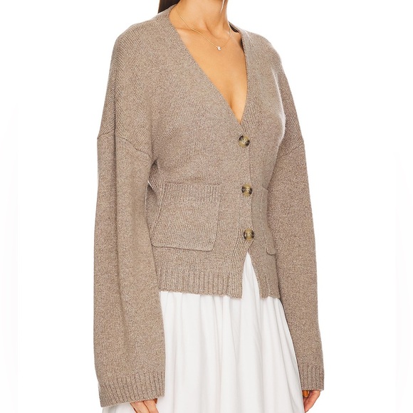 Helsa Sanna Cardigan - Picture 3 of 9